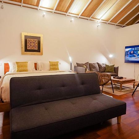 Bias Villa Seminyak Extérieur photo