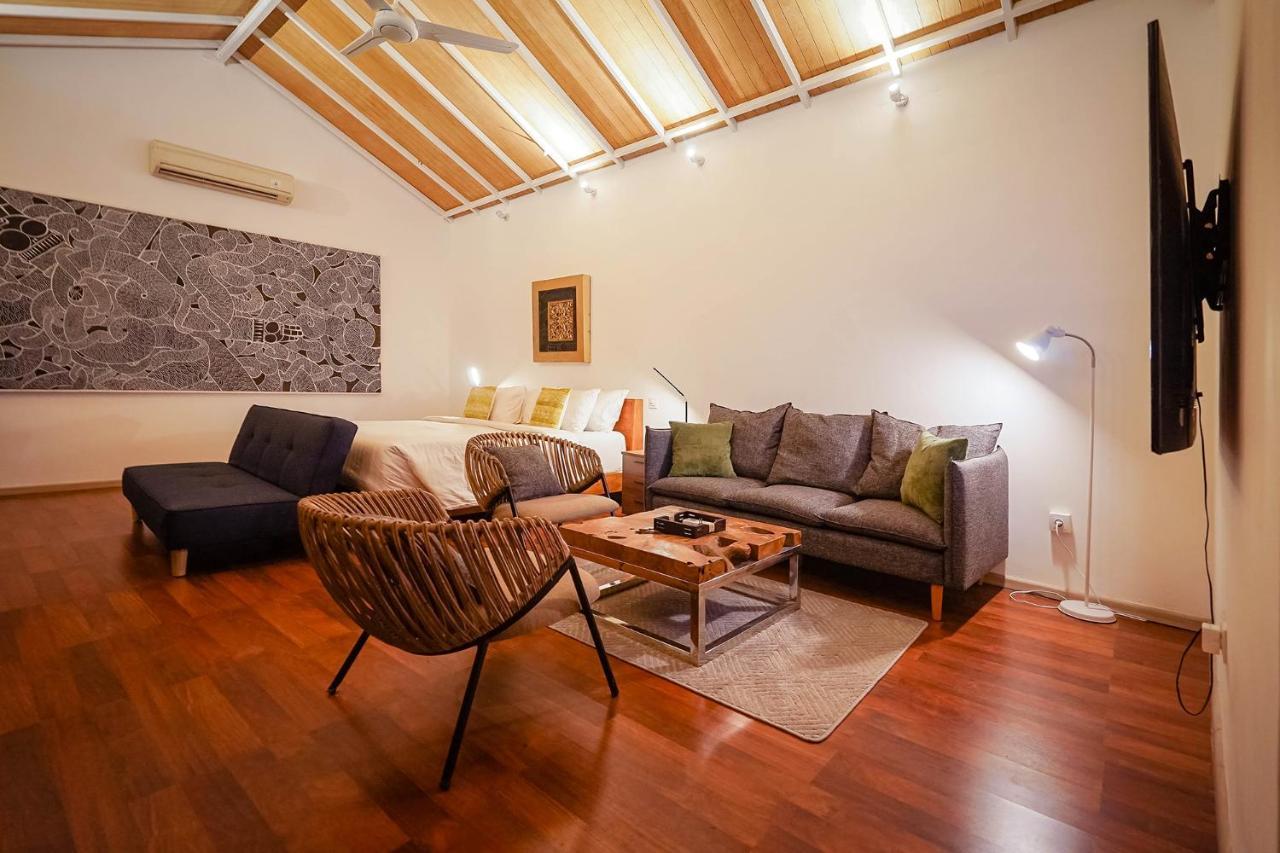 Bias Villa Seminyak Extérieur photo