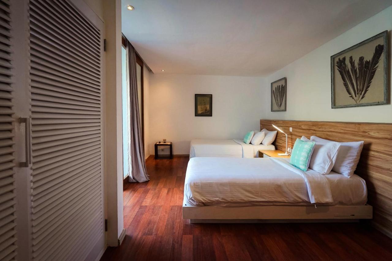 Bias Villa Seminyak Extérieur photo