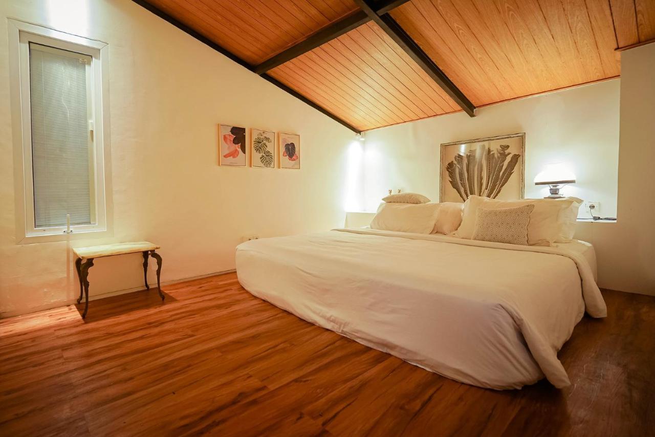 Bias Villa Seminyak Extérieur photo