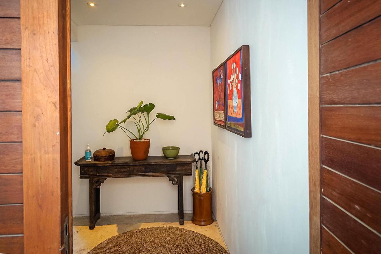Bias Villa Seminyak Extérieur photo