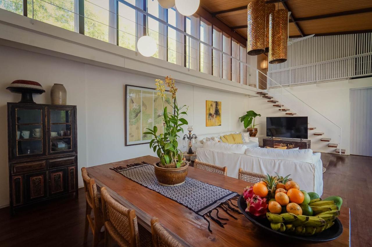 Bias Villa Seminyak Extérieur photo