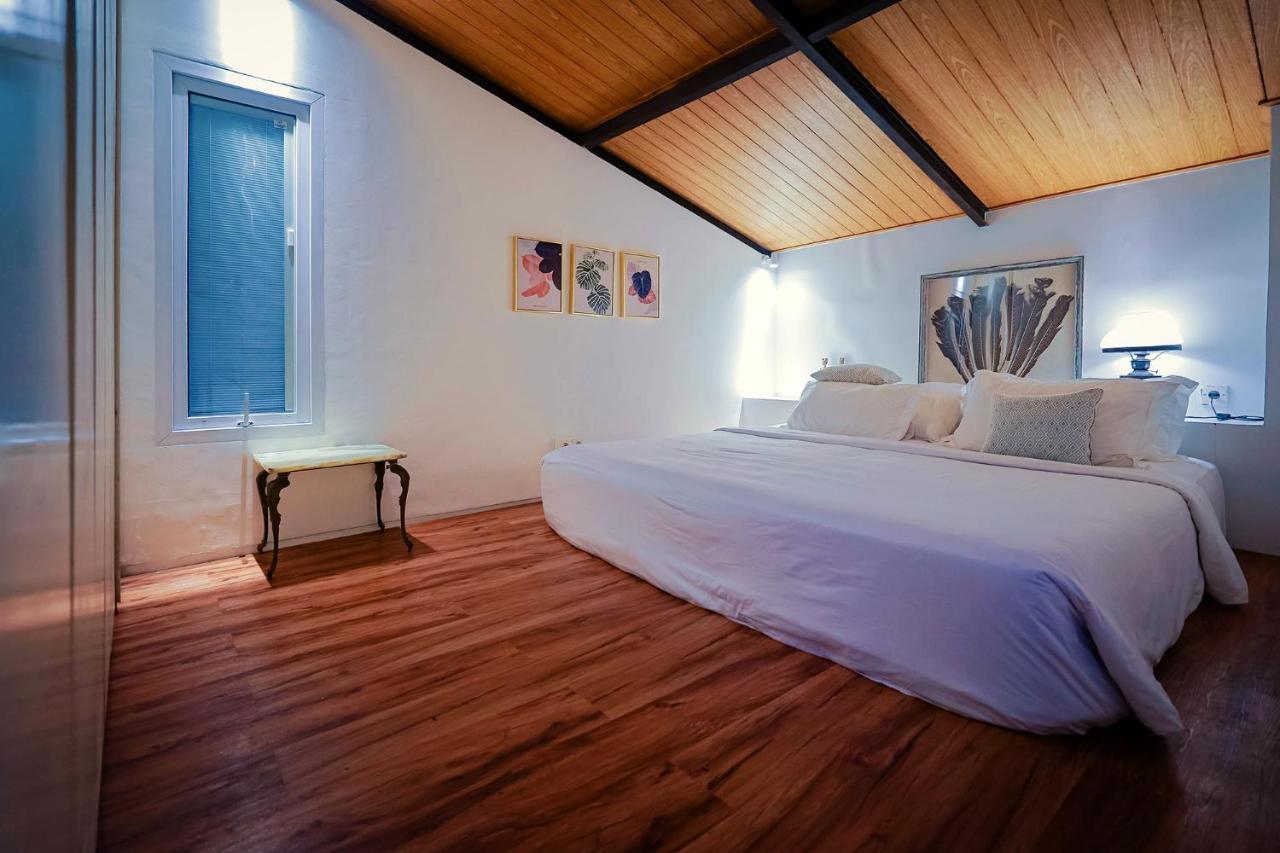 Bias Villa Seminyak Extérieur photo
