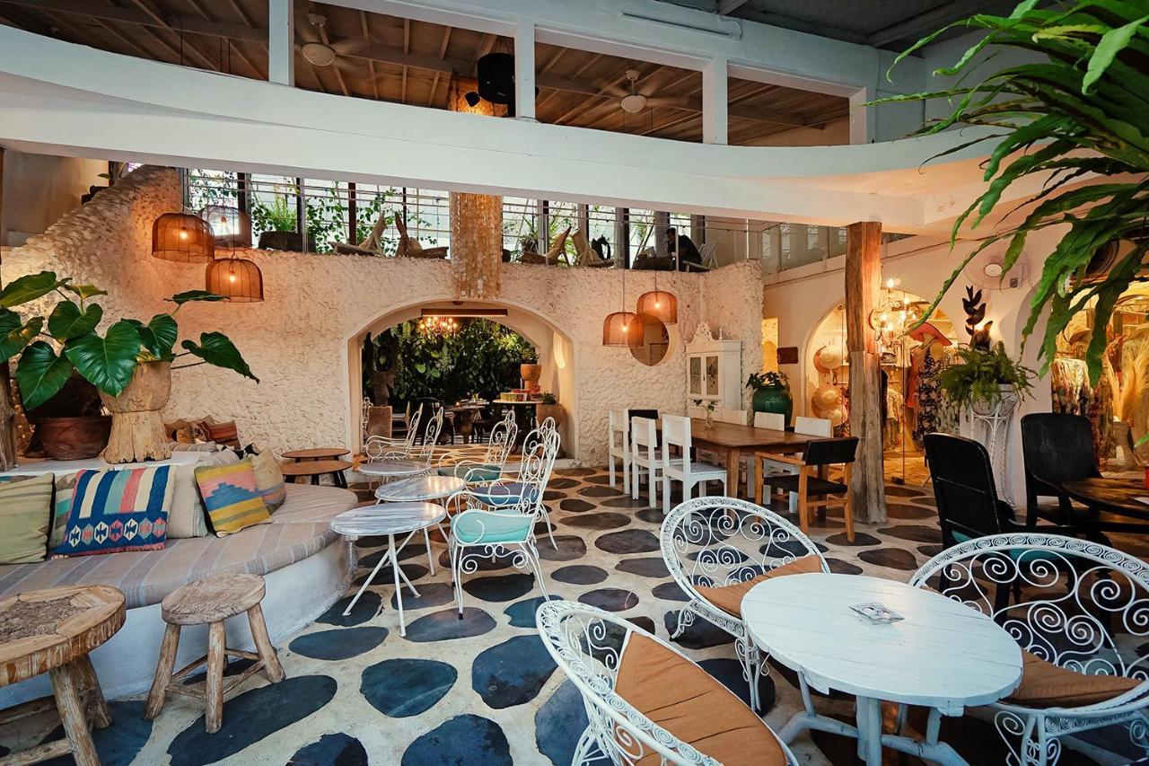 Bias Villa Seminyak Extérieur photo
